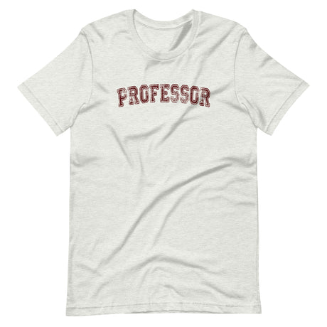 Professor Shirt