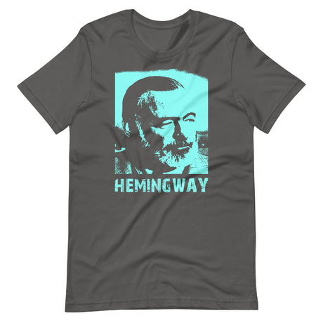 Ernest Hemingway Shirt