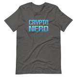 Crypto Nerd Shirt