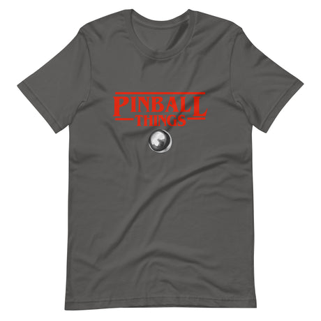 Pinball Things Shirt