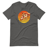 Retro Pizza Shirt
