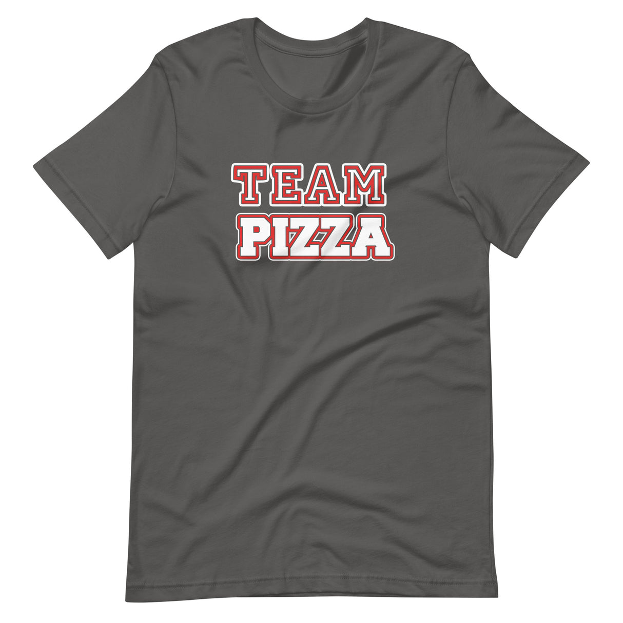 Team Pizza Shirt