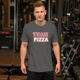Team Pizza Men's Shirt
