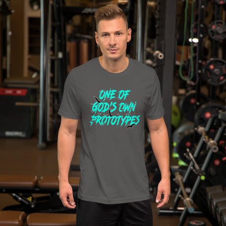One Of God's Own Prototypes Hunter S. Thompson Men's Shirt