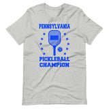 Pennsylvania Pickleball Champion Shirt