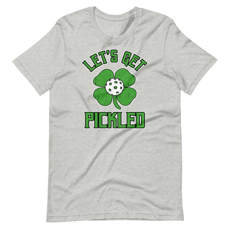 Let's Get Pickled Pickleball Shirt