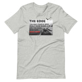 Hunter S. Thompson The Edge Shirt