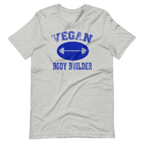 Vegan Body Builder Shirt