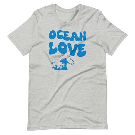Ocean Love Shirt