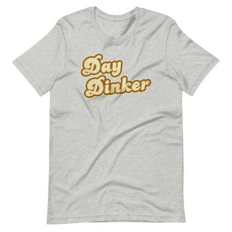Day Dinker Pickleball Shirt
