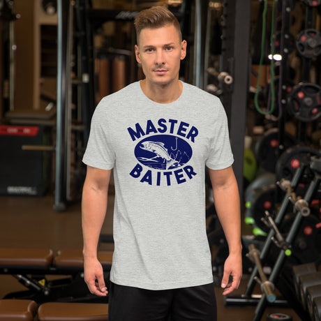Master Baiter Men's Shirt