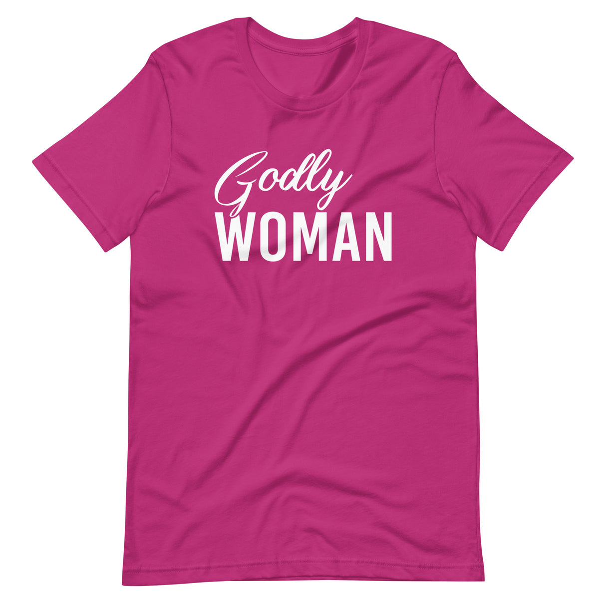 Godly Woman Shirt
