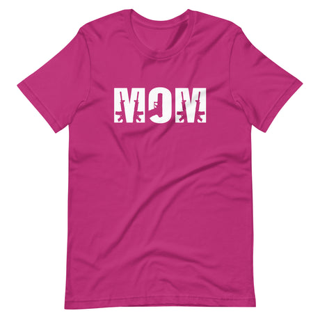 Gun Mom Shirt