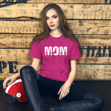Gun Mom Women's Shirt