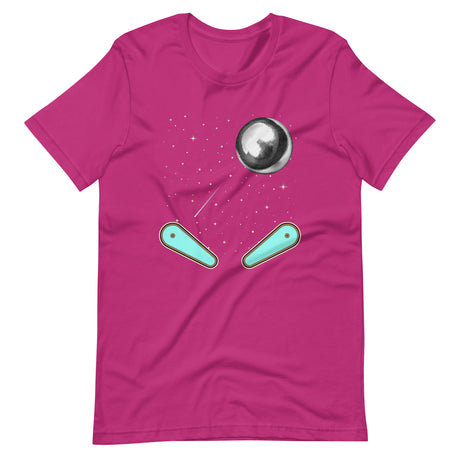 Pinball Galaxy Shirt