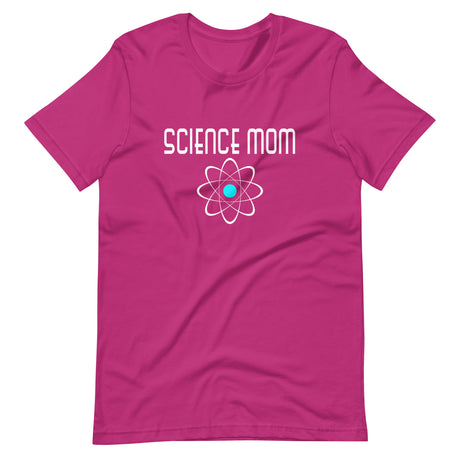 Science Mom Shirt