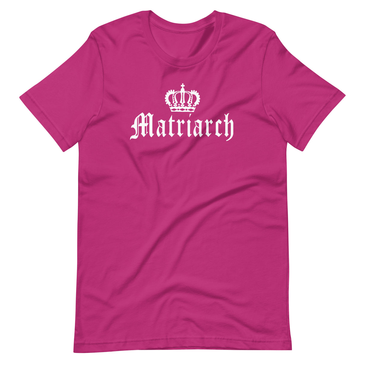 Matriarch Shirt