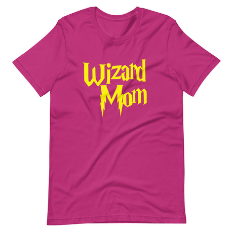 Wizard Mom Shirt