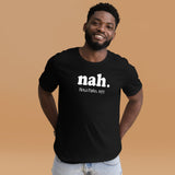 Nah Rosa Parks Men's Shirt