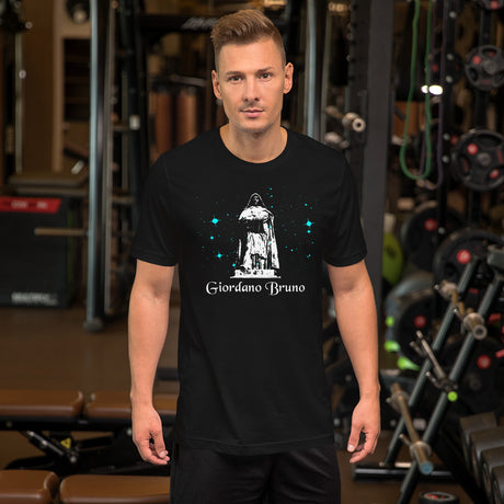 Giordano Bruno Shirt