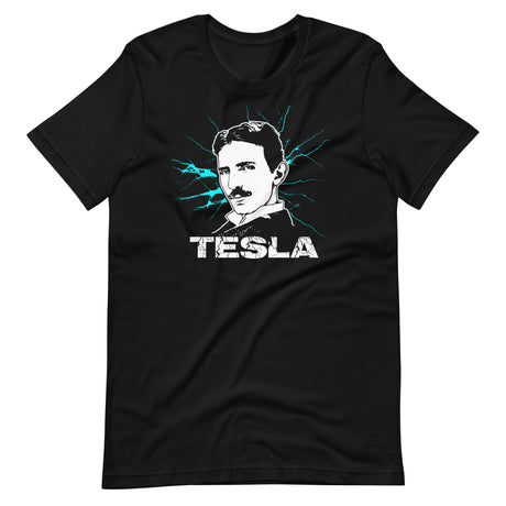 Nikola Tesla Shirt