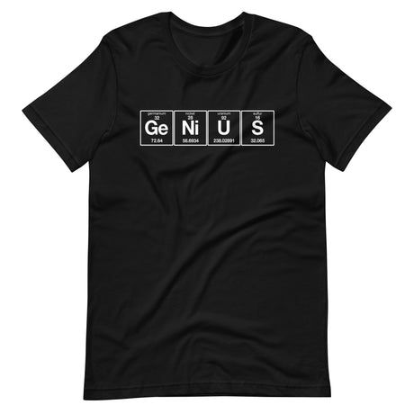 Genius Elements Shirt