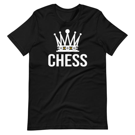 Chess King Shirt