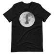 Queen in the Moon Chess Shirt