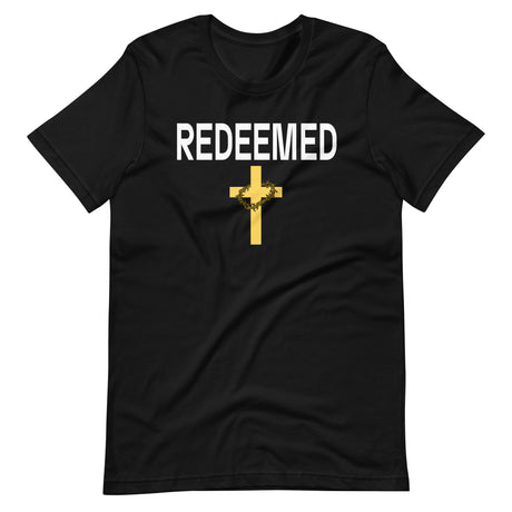 Redeemed Shirt