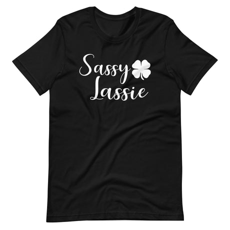 Sassy Lassie Shirt