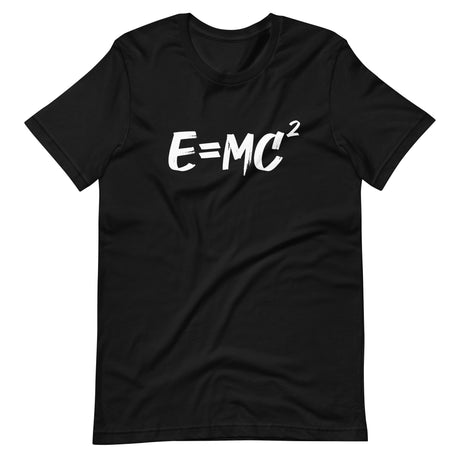E=MC2 Shirt