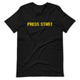 Press Start Shirt