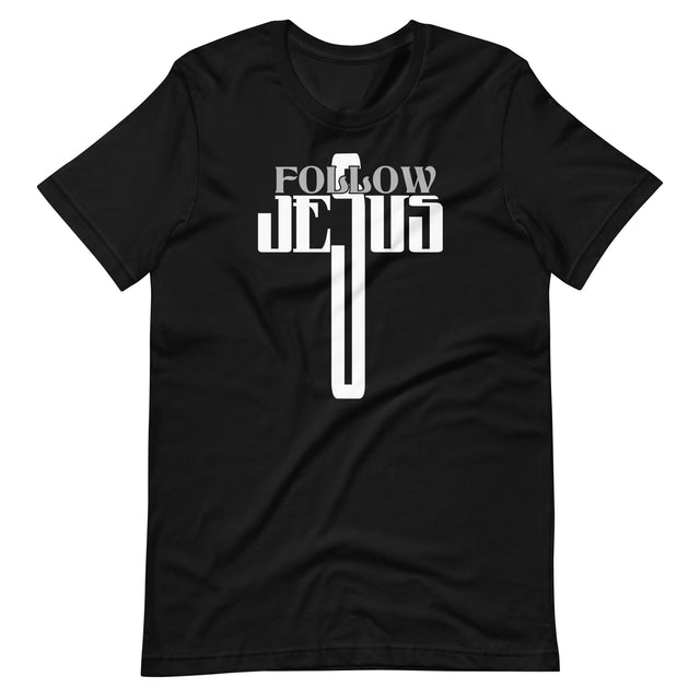 Follow Jesus Shirt
