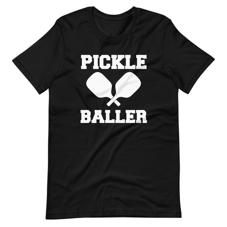 Pickle Baller Shirt
