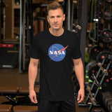NASA Men's Shirt