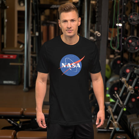 NASA Men's Shirt