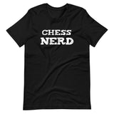 Chess Nerd Shirt
