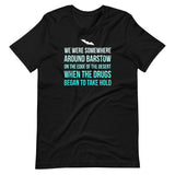 Hunter S. Thompson Barstow Shirt