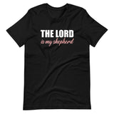 The Lord is My Shepherd Shirt