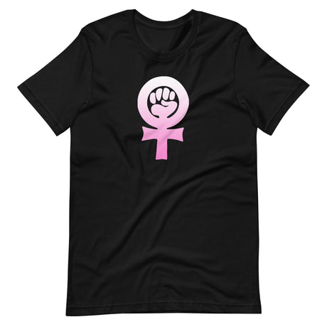 Feminist Fist Shirt
