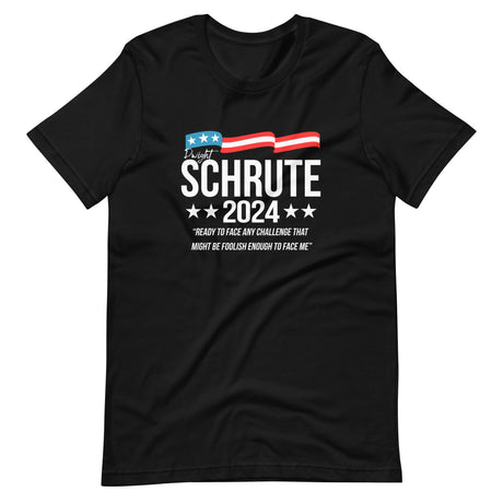 Dwight Schrute 2024 Shirt