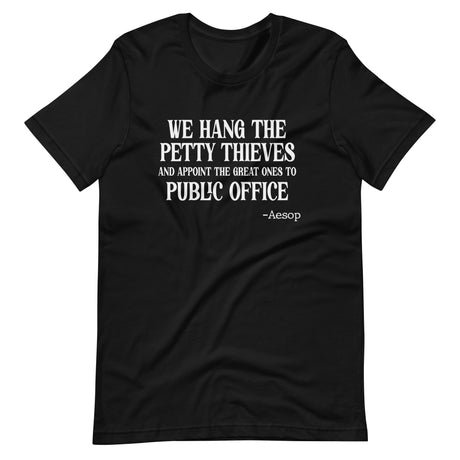 Aesop Petty Thieves Shirt