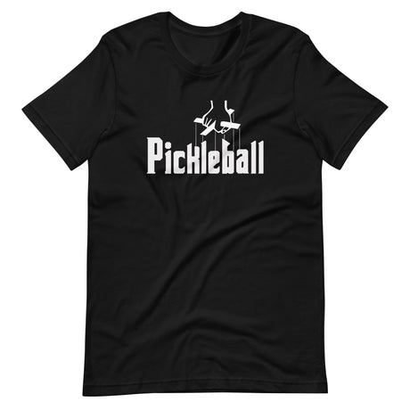 Pickleball Godfather Shirt