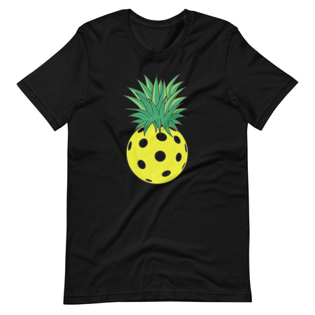 Pickleball Pineapple Shirt