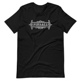 Pinball Vintage Circus Shirt
