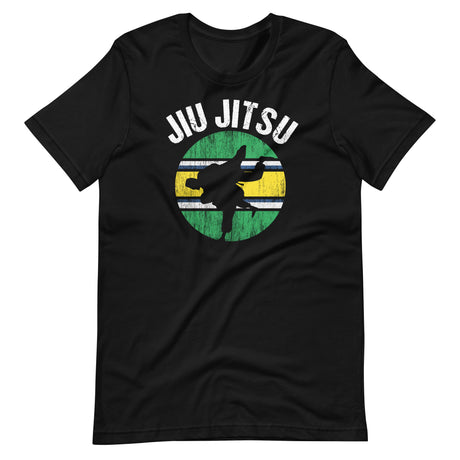 Brazilian Jiu-Jitsu Shirt