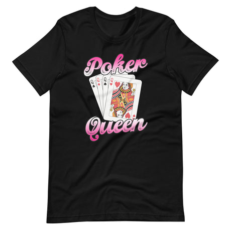 Poker Queen Shirt