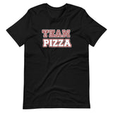 Team Pizza Shirt