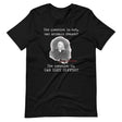 Jeremy Bentham Vegan Quote Shirt