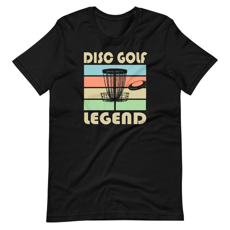Disc Golf Legend Shirt